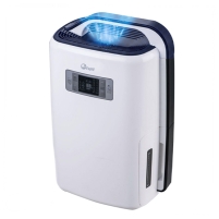 Hình ảnh Máy hút ẩm dân dụng FujiE HM-916EC