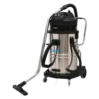 Hình ảnh Máy hút bụi Clepro S2/60