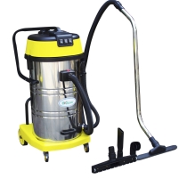 Hình ảnh Máy hút bụi HICLEAN HC 903 (3800W công suất lớn)