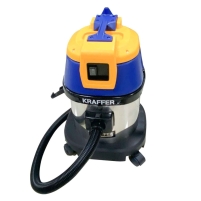 Hình ảnh Máy hút bụi công nghiệp KRAFFER KF 15