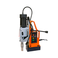 Hình ảnh Máy khoan từ Magtron MBE100 Plus