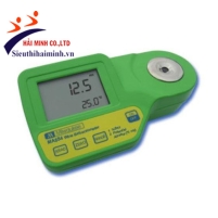 Hình ảnh Khúc xạ kế đo độ ngọt Milwaukee MA884