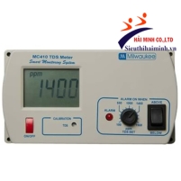 Hình ảnh Máy đo TDS Milwaukee MC410