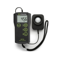 Hình ảnh Máy đo ánh sáng điện tử hiện số MW700