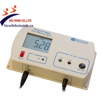 Hình ảnh Máy đo độ dẫn EC Milwaukee MC315
