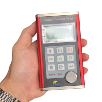 Máy đo độ dày kim loại TCVN-T200 Hình ảnh Máy đo độ dày kim loại TCVN-T200