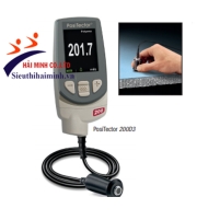Hình ảnh Máy đo độ dày lớp phủ Positector 200D3-E