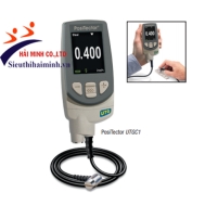 Hình ảnh Máy đo độ dày vật liệu DeFelsko PosiTector UTGC1