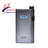Hình ảnh Máy đo nồng độ cồn AL8800 BT