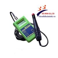 Hình ảnh Máy đo oxy hòa tan cầm tay điện tử hiện số Milwaukee SM600
