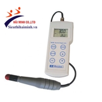 Hình ảnh Máy đo oxy hòa tan điện tử cầm tay Milwaukee Mi605