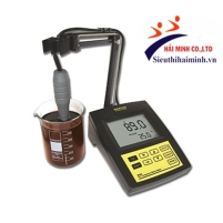 Hình ảnh Máy đo oxy hòa tan điện tử để bàn Milwaukee Mi190