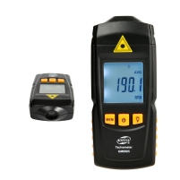 Máy đo tốc độ vòng quay Benetech GM8905 Hình ảnh Máy đo tốc độ vòng quay Benetech GM8905