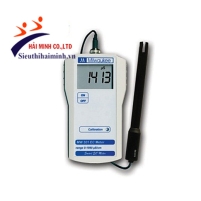 Hình ảnh Máy đo tổng chất rắn hòa tan cầm tay Milwaukee MW401