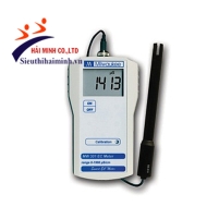 Hình ảnh Máy đo tổng chất rắn hòa tan cầm tay Milwaukee MW402