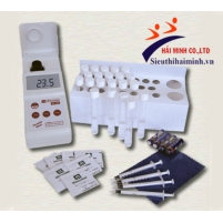 Hình ảnh Máy quang phổ đo Peroxide Milwaukee Mi490