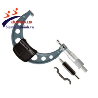 Hình ảnh Panme đo ngoài cơ khí Mitutoyo 103-144-10