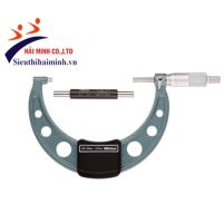 Hình ảnh Panme đo ngoài cơ khí Mitutoyo 103-145-10