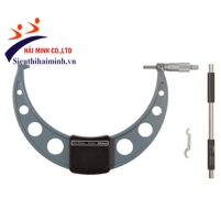 Hình ảnh Panme đo ngoài cơ khí Mitutoyo 103-146-10