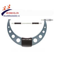 Hình ảnh Panme đo ngoài cơ khí Mitutoyo 103-147-10