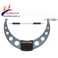 Hình ảnh Panme đo ngoài cơ khí Mitutoyo 103-148-10