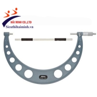 Hình ảnh Panme đo ngoài cơ khí Mitutoyo 103-149