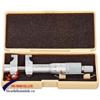 Hình ảnh Panme đo trong cơ khí Mitutoyo 145-186 (25-50mm)