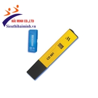 Hình ảnh Bút đo độ dẫn điện tử hiện số MILWAUKEE CD601