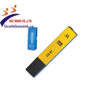 Hình ảnh Bút đo TDS điện tử hiện số MILWAUKEE CD97