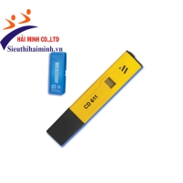 Hình ảnh Bút đo độ dẫn điện tử Milwaukee CD611