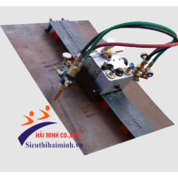 Hình ảnh Máy cắt (kim loại) dùng khí gas CG1-13 (cắt đa chiều)