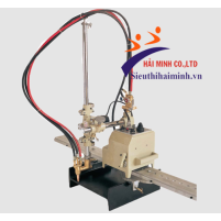 Hình ảnh Máy cắt (kim loại) dùng khí gas CG1-2 (cắt dầm H)