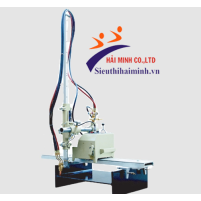 Hình ảnh Máy cắt (kim loại) dùng khí gas CG1-2A (cắt dầm H)