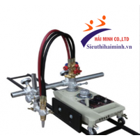 Hình ảnh Máy cắt kim loại dùng khí gas CG1-30-MAX-3 (1 ray 1.8m)