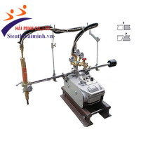 Hình ảnh Máy cắt (kim loại) dùng khí gas CG1-75B