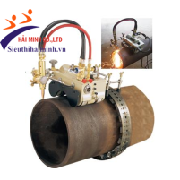 Hình ảnh Máy cắt (ống kim loại) dùng khí gas CG2-11 (không có ray từ đi kèm)