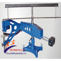 Hình ảnh Máy cắt (kim loại) dùng khí gas CG2-150A (cắt chép hình) - có ray