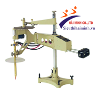 Hình ảnh Máy cắt (kim loại) dùng khí gas CG2-150D (cắt chép hình)