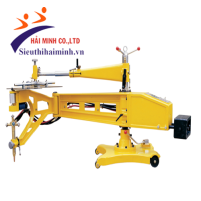 Hình ảnh Máy cắt (kim loại) dùng khí gas CG2-2700 (cắt chép hình)
