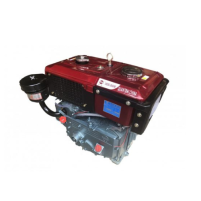 Hình ảnh Động cơ Diesel R180N