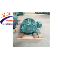 Hình ảnh Động cơ điện 3 Pha Trần Hưng Đạo ST - S4 ( 4 kw)