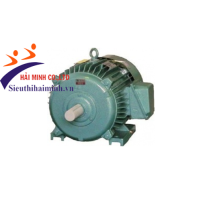 Hình ảnh Động cơ điện 3 pha Hem 3K112M2-4KW