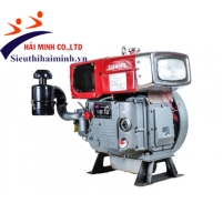 Động cơ Diesel D240HIS (thùng nước đề) Hình ảnh Động cơ Diesel D240HIS (thùng nước đề)
