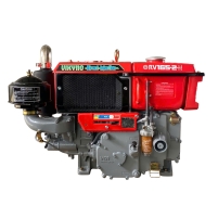 Động cơ diesel RV165-2N/2NB Hình ảnh Động cơ diesel RV165-2N/2NB
