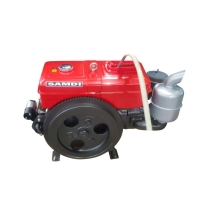 Động cơ diesel Samdi S1115 (24HP) Hình ảnh Động cơ diesel Samdi S1115 (24HP)