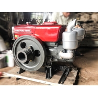 Động cơ Diesel D15 nước Hình ảnh Động cơ Diesel D15 nước