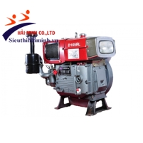 Hình ảnh Động cơ Diesel D165RL-NEW