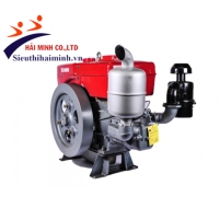 Hình ảnh Động cơ Diesel D240RLS -NEW