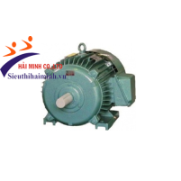 Hình ảnh Động cơ không đồng bộ 3 pha Hem 3K132M2 (7.5kw)