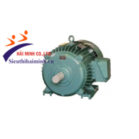Hình ảnh Động cơ không đồng bộ 3 pha Hem 3K90L4 (1.1kw)